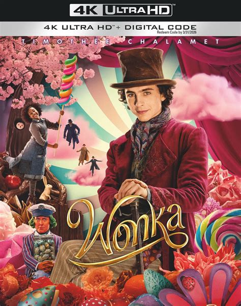 wonka torrent|웡카 Wonka.2023.2160p.10bit.HDR.DV.BluRay.8CH.x265.HEVC .